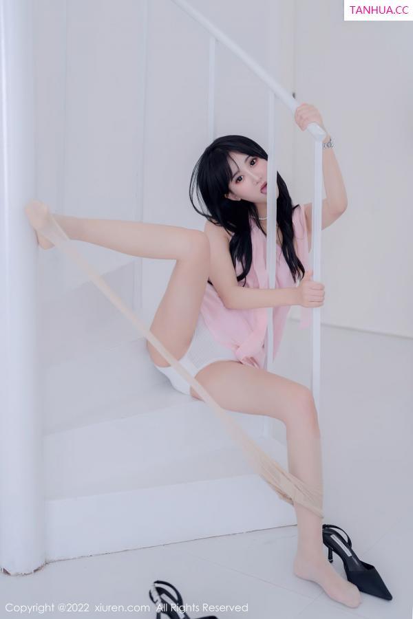 小果冻儿jelly  [XiuRen]高清写真图 2022.07.22 No.5318 小果冻儿第48张图片